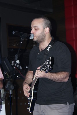 To all Musicians & Locals Bands in Lebanon